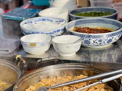 -赵家名吃四味烩菜(东大寺门食品街店)