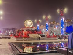 -大唐不夜城