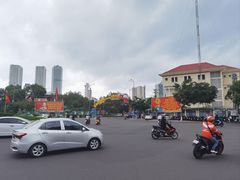 -芽庄大教堂