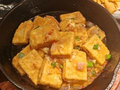 -云海肴云南菜·蒸汽石锅鱼(青岛万象城店)