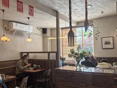 大堂-沃野Oii(青年湖店)