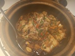 -葡珍轩冰室(虹桥机场T1店)