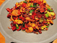 -树厨贵州菜(花果园购物中心店)
