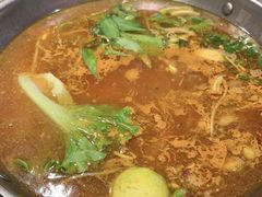 -老凯俚酸汤鱼(东山店)
