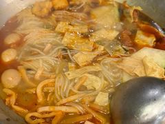 -小螺大作·螺蛳粉火锅(林和西店)