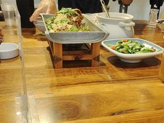 -树厨地道黔菜(清镇职教城店)