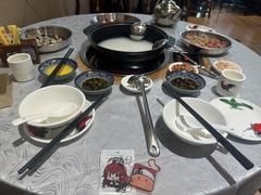 -丰尔粥食·粥底火锅·桑拿鸡(大良总店)
