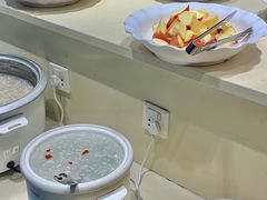 -素满香·素食自助餐(苏州·临顿路店)