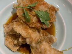 传统锅包肉-董鲁烤鸭(建和街店)
