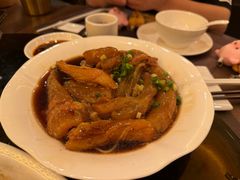 -中国厨房/台湾牛肉面