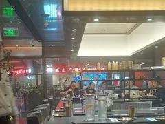 -大神太神·铁板烧(瑞虹天地月亮湾店)
