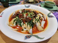 -甘思咪哚·云南艺术餐厅(天河广百店)
