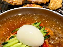 -高丽苑韩国烤肉(海昌路旗舰店)