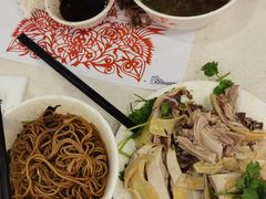 -振鼎鸡(福州路店)