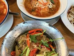 虾粉丝煲-yes or no(南部商务区店)