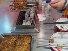 -古彭7只羊·招牌白串·碳锅羊肉旗舰店