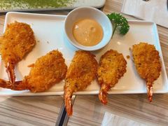 -必胜客(鳌江万达店)