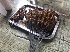 -酒宝荡烧烤(长航局江大路住宅小区店)