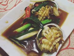 -莲花公园煎蟹(总店)