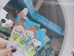 -史努比缤纷世界