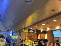 -麦当劳(西客站店)