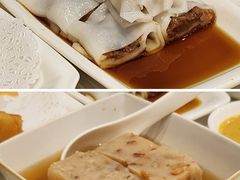 牛肉肠粉-凯悦大酒楼