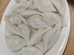 -菊花女水饺(闻涛苑店)