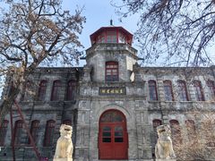 -莲池书院博物馆