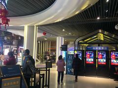 -奥斯卡升龙国际影城(RealD Cinema)