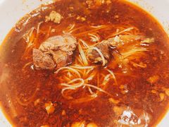 -金龙烧烤·牛肉面(西塔店)