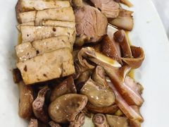 -潮州菜馆(十里河店)