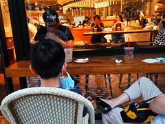 -Peet's 皮爷咖啡(东湖路手作店)