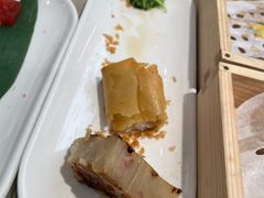 -蔡澜点心·粤菜(丽泽天街店)