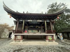 -衣裳街历史文化街区