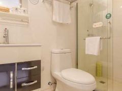 -格林豪泰商务酒店(合肥黄山路店)