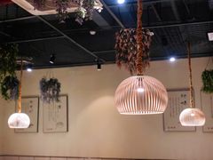大堂-佬湘楼·27年湘菜(天河都市广场店)