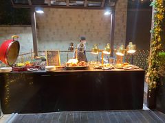 -深圳四季酒店·馥自助餐厅