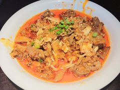 -陈麻婆豆腐总店