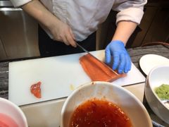 -盛宴标帜西餐厅龙虾.鲍鱼•牛排(重庆喜来登大酒店)