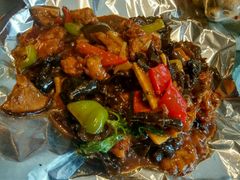 -静莲斋素食(慈云寺店)