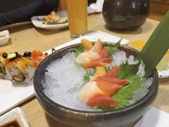 -山之川日料放题(通州店)