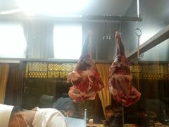 -东门口涮肉·砂锅·烤串(老门东店)