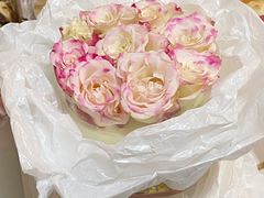-橙呦·私人定制生日蛋糕