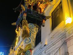 -中华巴洛克风情街