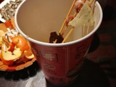 -江边城外烤全鱼(方庄时代购物中心店)