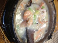 iphone_upload_pic-云晓光头烧烤吧(德平路店)