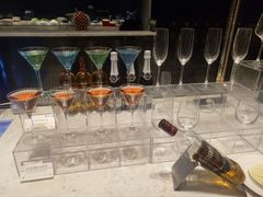 -鹭江潮餐厅•福建菜(鹭江佲家酒店)