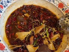 -天和晟新京菜.水煮鱼.湘土菜(国展店)