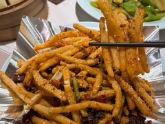 -荷花亭·湖北融合菜(中商广场店)
