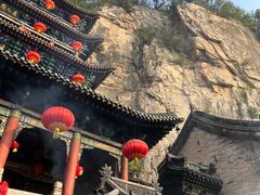 -娲皇宫